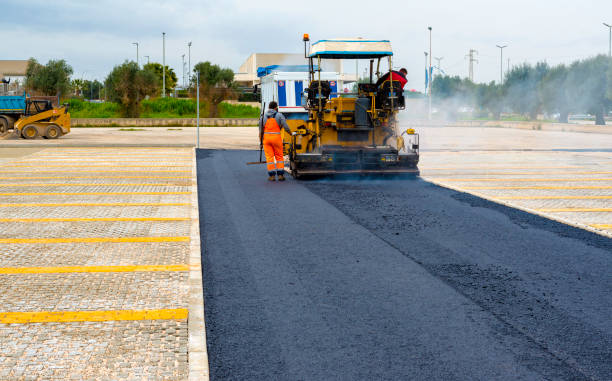 Best Custom Driveway Pavers  in Navarre, OH