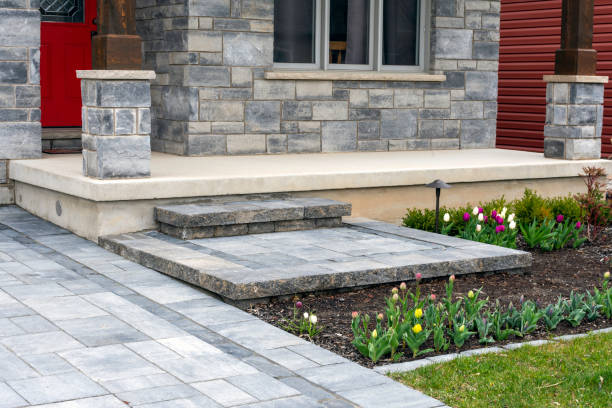 Best Permeable Paver Driveway  in Navarre, OH