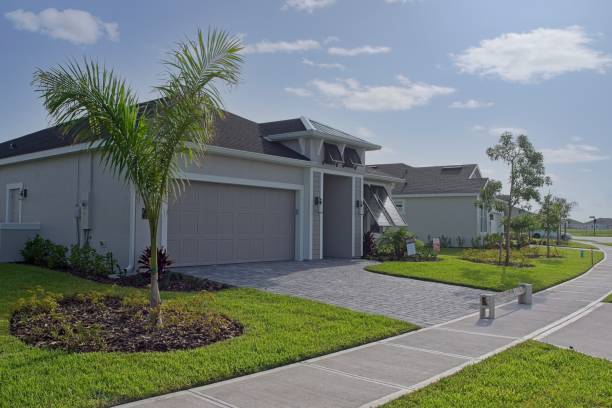 Best Best Driveway Pavers  in Navarre, OH